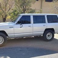 پاترول 4در6سیلندرسالم 74