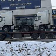 ماشین دایون N8