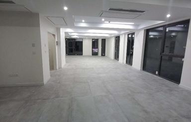 اجاره اداری 150 متر در شهرک غرب سند اداری