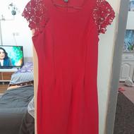 لباس زنانه درحد نو