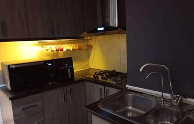 40129 - فروش آپارتمان 110 متر در گلسار