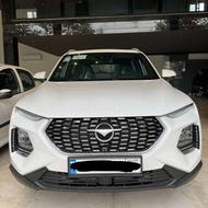 هایما اس 8 سفید صفر 1404