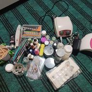 وسایل ناخون