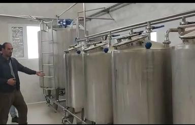 فروش کارخانه مجهز،دارای مجوزهای داروهای گیاهی و انواع شوینده