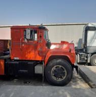 ماک کاوه مدل 77 کله و تریلی یکجا فروخته میشود