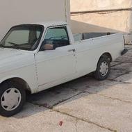 پیکان وانت مدل 1389