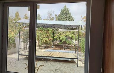 ویلایی دو ممر امتیاز آن کامل