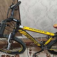 دوچرخه پورشه 27