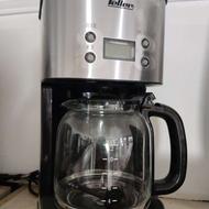 قهوه ساز 12نفره فلر