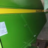 لوازم معمولی کمباین