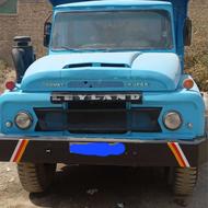 لیلاند کمپرسی