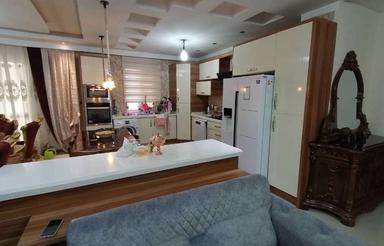 136 متر / 3 خواب / یوسف آباد / دسترسی عالی