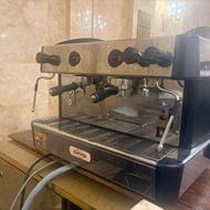 قهوه ساز کافی شاپی