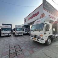 جک 6تن صفر 1403 با برگ سبز