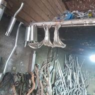 فروش هدرز در دو مدل 2500 الی 3 ملیون انواع انبار پراید وپژو