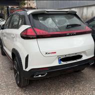 ام وی ام ایکس 33 سفید صفر 1404