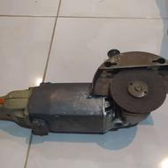 سنگ فرز قدیمی