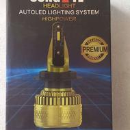 هدلایت برند SUNGATE