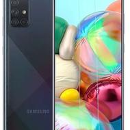 گوشی سامسونگ A71