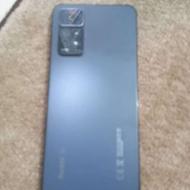 فروش گوشی شیاومی نات 11پرو5g 128