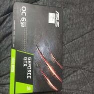 کارت گرافیک 1660 super