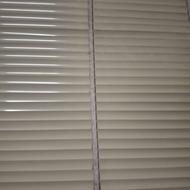 فروش 4عدد پرده کرکره بارارتفاع 3متر فقط نیاز به تعمیر