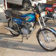 هوندا 200 سالم