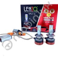 چراغ هدلایت مدل لنزو