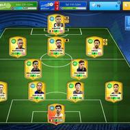 اکانت دریم لیگ