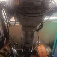 چکش تخریب 30کلیویی