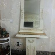 آیینه و شعمدوان