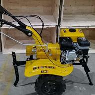 شخم زن راتو بنزینی