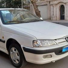 پژوپارس بیرنگ درجه یک استثنایی