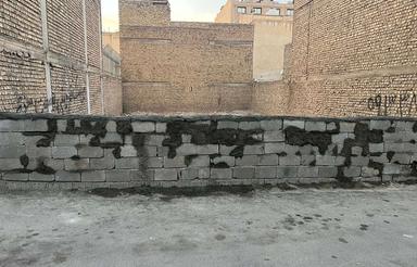 فروش و معاوضه دو پلاک زمین شهرک رسالت یکم