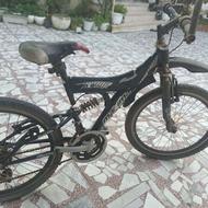 دوچرخه عالی