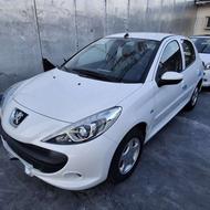 207 اتومات سقف فلز خشک