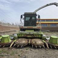 چاپر 890 واداتی مدل 2009