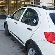 کوییک gxr با رینگ فول مشابه صفر1403