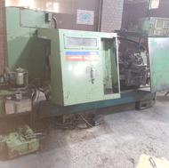 تراش cncریل تخت هوو ژاپن