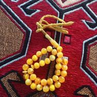 تسبیح سنگی است