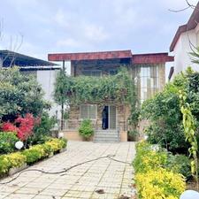 فروش ویلا 400 متر در خیرودکنار شهرکی با مدارک