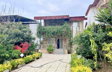 فروش ویلا 400 متر در خیرودکنار شهرکی با مدارک