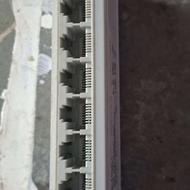 مودم یا سویچ 8پورت