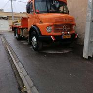 جرثقیل911،اشمیزباکف