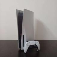فروش PS5 استاندارد دیسک خور