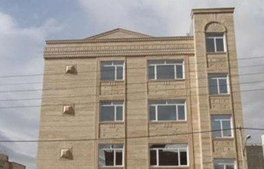 فروش اداری 85 متر صفر فول کارگر