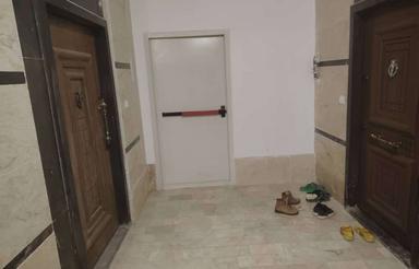 اپارتمان 105 متر / خام / کلید نخورده