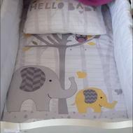 تخت گهواره شوقد90