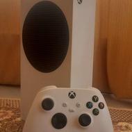 ایکس باکس سری اس با اکانت قانونی