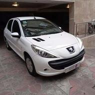 207 دنده ای تیوتری